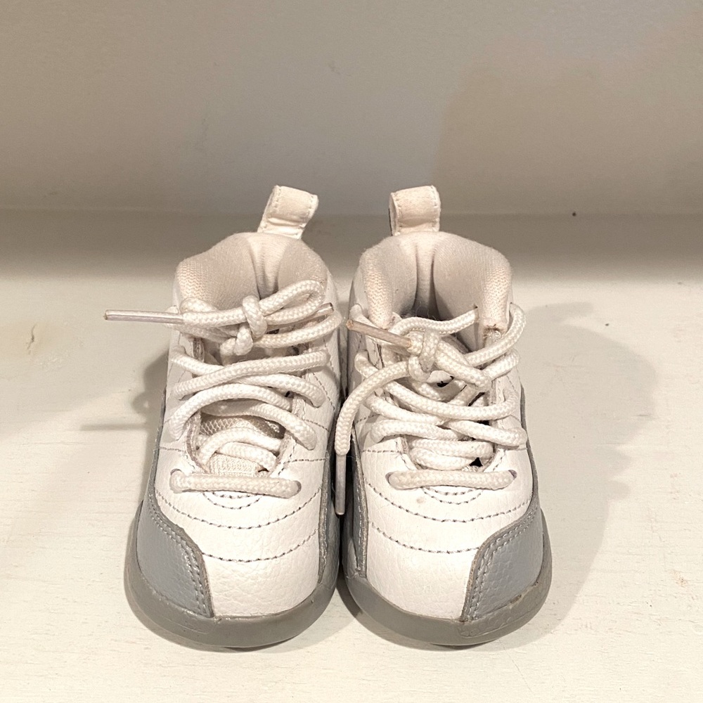 Jordan 12(3c)